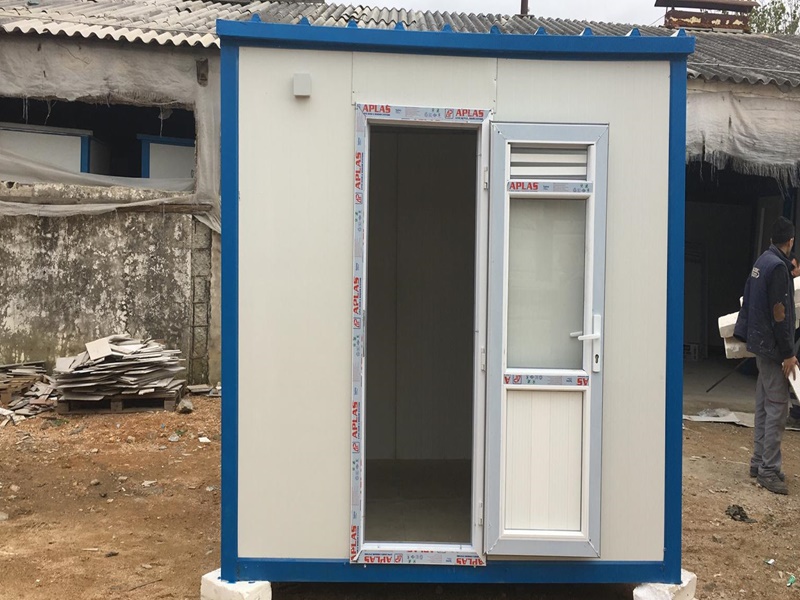 Soyunma Kabini